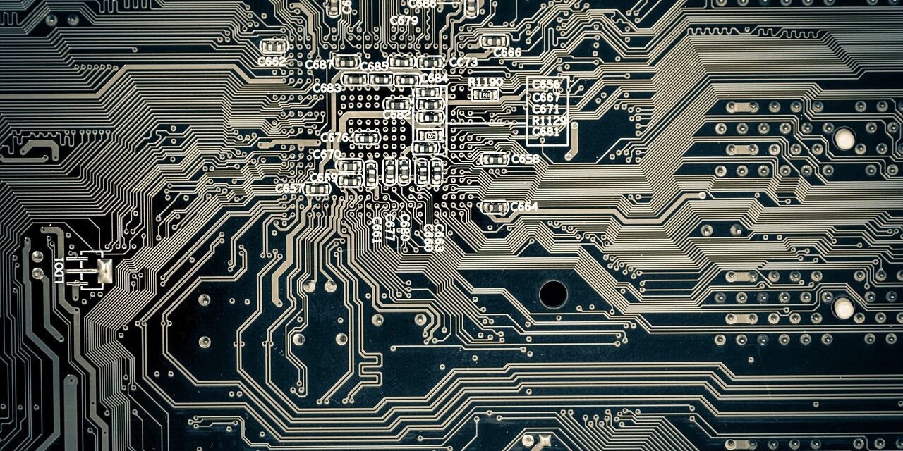 Vertrauenswürdige Elektronik in Deutschland gemeinsam vorantreiben