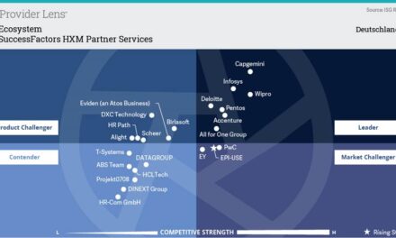 Deutsche Unternehmen handeln bei SAP wenig strategisch