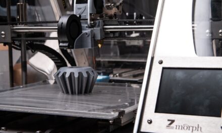 Von der Idee zum Prototypen – Wie 3D-Druck Unternehmen verändert