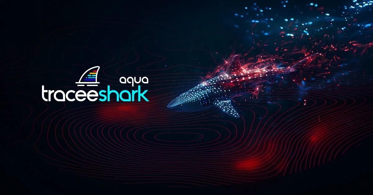 Aqua Security stellt Traceeshark vor