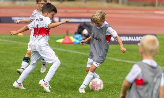 Schulferien: Porsche ermöglicht umfassende Kinderbetreuung