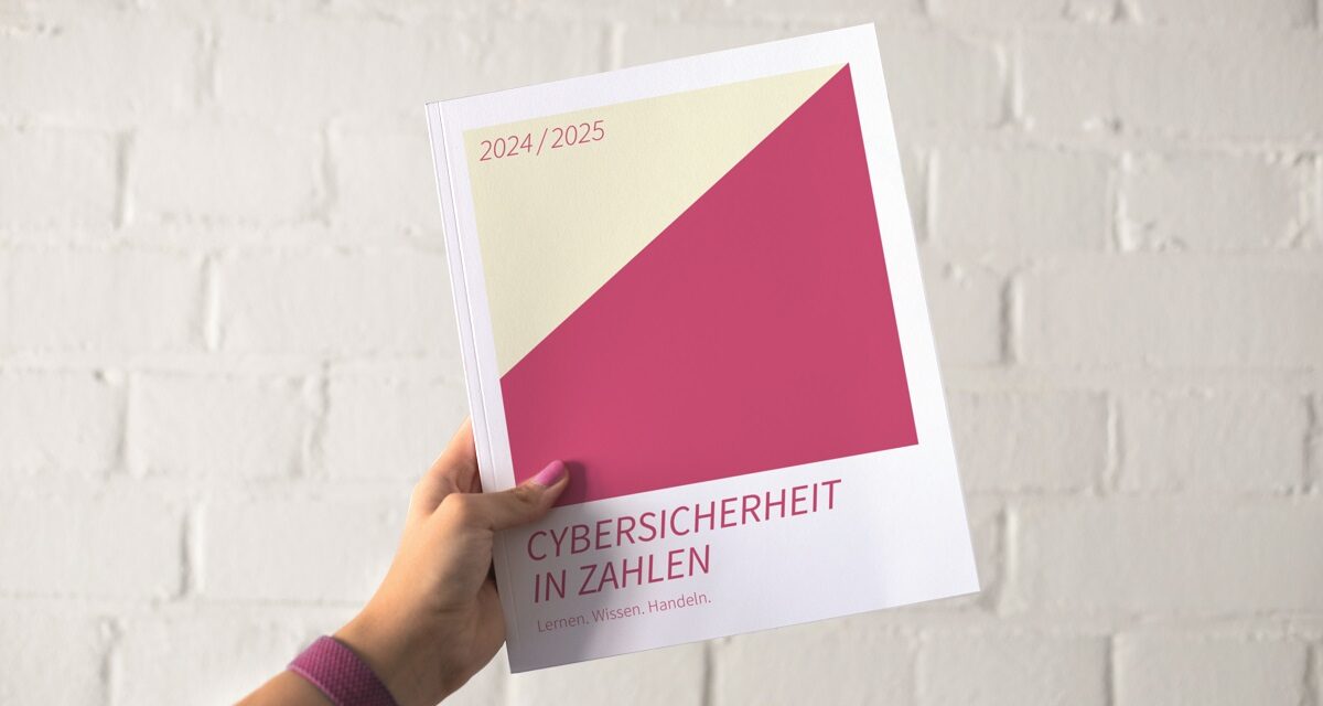 Cybersicherheit in Zahlen: Deutscher Mittelstand ist für KI noch nicht bereit