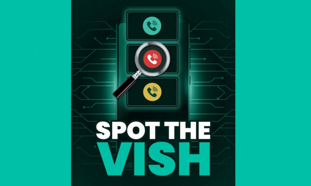 KnowBe4 erweitert sein Angebot an spielerischen Trainings mit der Einführung des Spiels „Spot the Vish“